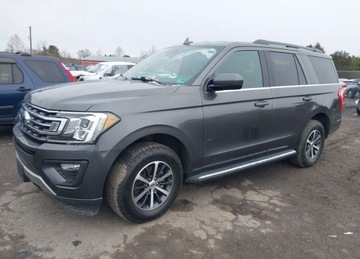 Ford Expedition III 2021 Ford Expedition 2021r., Xlt, 3.5L, od ubezpieczalni 3.5 Benzyna 380KM, zdjęcie 1