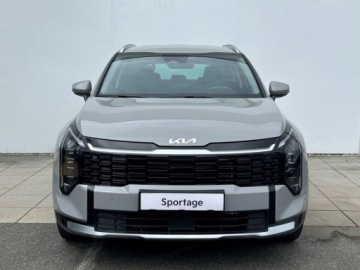 Kia Sportage V SUV Facelifting 1.6 T-GDI 150KM 2026 KIA Sportage L 1.6 T-GDI 2WD DCT 150KM, zdjęcie 1