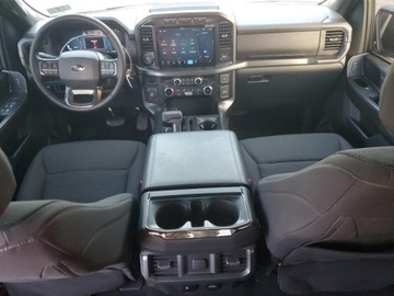 Ford 2024 Ford F150 XLT 2024 5.0L 5.0 Benzyna 400KM, zdjęcie 8