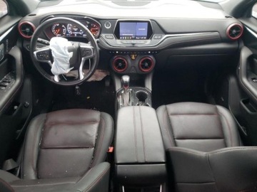 Chevrolet Blazer II 2022 Chevrolet Blazer 2022r., RS, od ubezpieczalni 3.6 Benzyna 308KM, zdjęcie 7