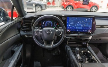 Lexus RX V 2.5 450h+ 309KM 2024 Lexus RX 450h Prestige 2.5 Hybryda 309KM, zdjęcie 32