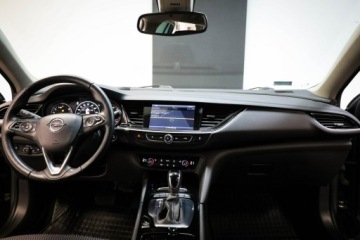 Opel Insignia II Sports Tourer 2.0 CDTI 170KM 2018 Opel Insignia Sports Tourer*Salon, zdjęcie 15