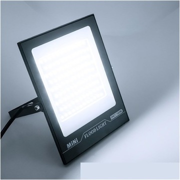 Reflektory zewn?trzne ?wiat?o Halonowe LED IP67