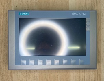 Panel Siemens SIMATIC HMI 6AV2 123-2JB03-0AX0