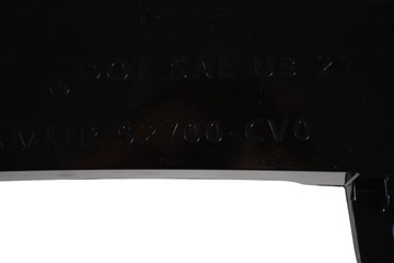 KIA EV6 2021 TŘETÍ SVĚTLO STOP