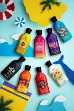 7suns Paradiso 250 мл белый бронзер