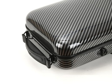 ArtMG Violin Case, для скрипки MEZZO BK-W