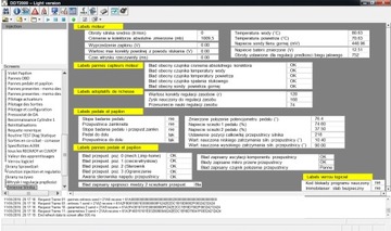 Диагностика Renault Safrane, Velsatis, Clio Master