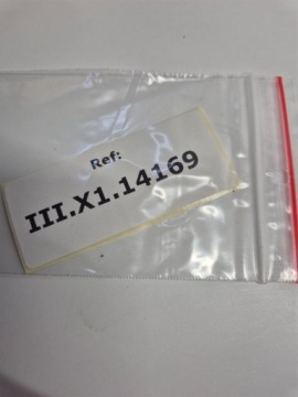 Suzuki GSX-R 600 K2 (02) Болты Винты