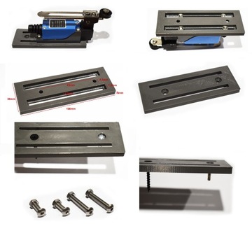 Концевой выключатель МЕ-9101 ОРИГИНАЛ!