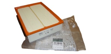 FILTR VZDUCHU 165465171R MASTER MOVANO ORIGINÁLNÍ