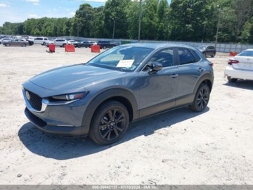 Mazda CX-30 2024 Mazda CX-30 2024r, 2.5L, Carbon Edition, 4x4 2.5 Benzyna 191KM, zdjęcie 1