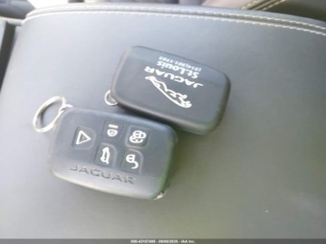 Jaguar 2017 Jaguar E-Type F-type svr 5.0 Benzyna 575KM, zdjęcie 12