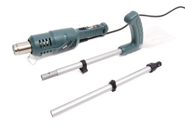 ТЕПЛОВАЯ ГОРЕЛКА, ГОРЕЛКА ДЛЯ сорняков, ГРИЛЬ-ВЕНТИЛЯТОР