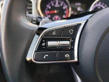 Kia XCeed Crossover 1.4 T-GDI 140KM 2020 Kia XCeed Salon PL 1,4 T 140 KM Wersja M Automat 1.4 Benzyna 140KM, zdjęcie 20