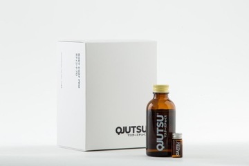 Soft99 QJUTSU Body Coat PRO kit Powłoka ceramiczna