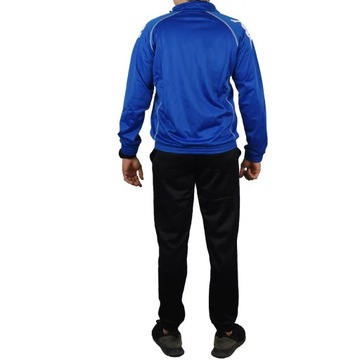 Kappa Ephraim Training Suit 702759-19-4053 XL Niebieskie