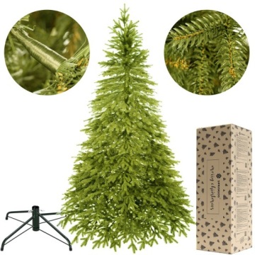 PREMIUM 220CM 100% PE как настоящее дерево+GRATIS