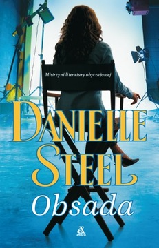 Obsada Danielle Steel