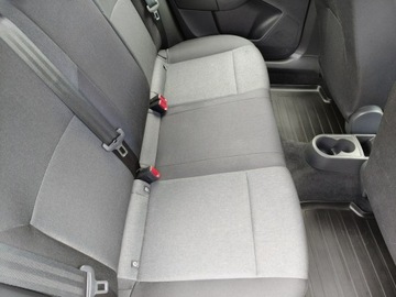 Skoda Rapid II Liftback Facelifting 1.0 TSI 95KM 2017 Škoda RAPID Skoda RAPID Krajowy, książka, zdjęcie 10