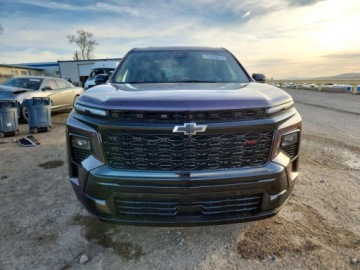 Chevrolet 2024 Chevrolet Traverse Rs 2024 2.5 Benzyna 310KM, zdjęcie 5