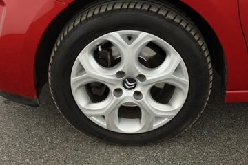 Citroen C3 II 2010 Citroen C3 1.6 VTi, Przejechał tylko 36712 KM, zdjęcie 11