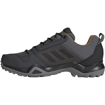 Buty męskie sportowe ADIDAS TERREX AX3 GTX WODOODPORNE adidasy 42