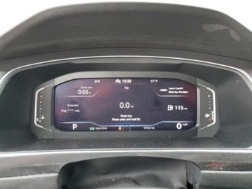 Volkswagen Tiguan II 2021 Volkswagen Tiguan Volkswagen Tiguan 2.0T SE FWD, od ubezpieczalni po grado, zdjęcie 10