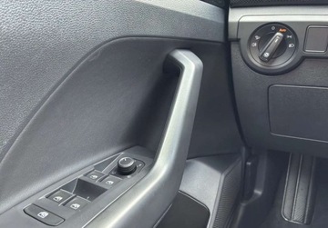 Volkswagen T-Cross SUV Facelifting 1.0 TSI 115KM 2025 Volkswagen T-Cross Volkswagen T-Cross R-Line Plus 1.0 TSI DSG Benzyna 116KM, zdjęcie 16