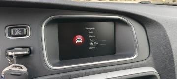 Volvo V40 II Hatchback 1.6 D2 115KM 2015 Volvo V40 1,6Hdi 115KM Skóra Navi Parktronik, zdjęcie 20