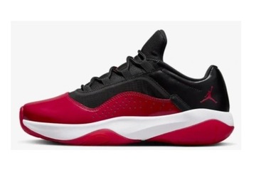 Buty unisex NIKE AIR JORDAN 11 LOW DV2629-006, r 39