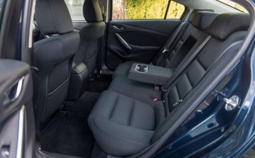 Mazda 6 III Sedan Facelifting 2.0 SKYACTIV-G 145KM 2016 Mazda 6 Mazda 6 SKYACTIV-G 145 Center-Line 2.0 Benzyna 145KM, zdjęcie 32