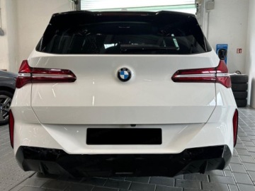 BMW X3 G45 2025 BMW X3 xDrive20d Sport Suv 2.0 (197KM) 2025, zdjęcie 1