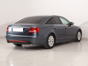 Audi A6 C6 Limousine 2.4 V6 24V 177KM 2004 Audi A6 2.4, GAZ, Klima, Klimatronic, zdjęcie 4