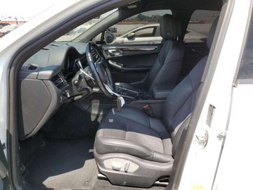 Porsche Macan 2021 Porsche Macan 2021 2.0l 2.0 Benzyna 248KM, zdjęcie 7