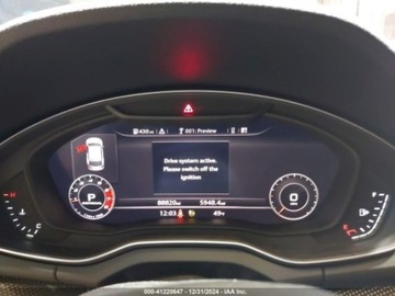 Audi Q5 II 2020 Audi SQ5 2020r., Premium Plus, od ubezpieczalni 3.0 Benzyna 349KM, zdjęcie 10