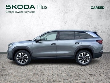 Skoda Kodiaq II SUV 2.0 TDI SCR 193KM 2025 Skoda Kodiaq 2.0TDI 193KM 4X4 Selection DSG l Paki, zdjęcie 2