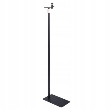 STOJAK DO PROJEKTOR 160CM Z GŁOWICA KULOWA