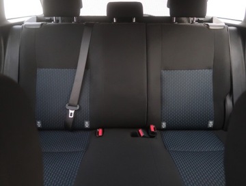 Toyota Auris II Touring Sports Valvematic 130 132KM 2013 Toyota Auris 1.6 Valvematic, Salon Polska, Klima, zdjęcie 9