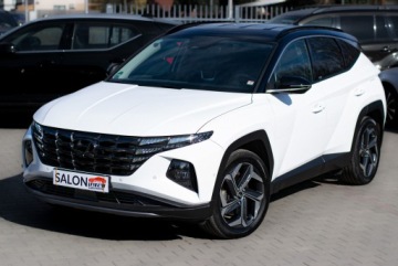 Hyundai Tucson IV SUV HEV 1.6 T-GDI HEV 230KM 2022 Hyundai Tucson 230ps Prime 360 Wentyle Krell Pamięć ACC Blis Hak Winter Pro, zdjęcie 29