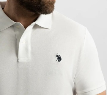 НАС. ПОЛО АССН. МУЖСКАЯ ФУТБОЛКА ПОЛО KING, РАЗМЕР L, ОТ TOTALSPORT