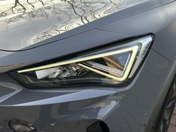 Cupra Formentor Crossover 2.0 TSI 310KM 2023 Cupra Formentor VZ 2.0 TSI 310KM 4Drive Line Assis, zdjęcie 39