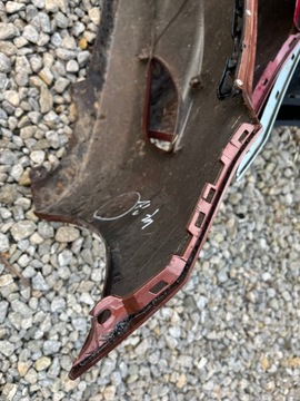 HYUNDAI ELANTRA 10- NÁRAZNÍK PŘEDNÍ