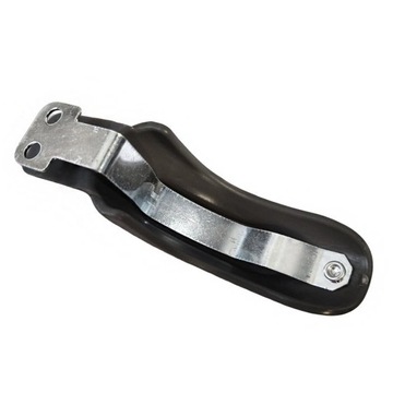 Hamulec Do Hulajnogi Trójkołowej Błotnik Tylni + Śruby Montażowe GLOBBER