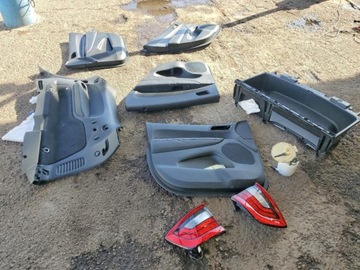 Dodge Durango III 3.6 V6 294KM 2023 Dodge Durango 2023 DODGE DURANGO GT 3.6 Benzyna 295KM, zdjęcie 7