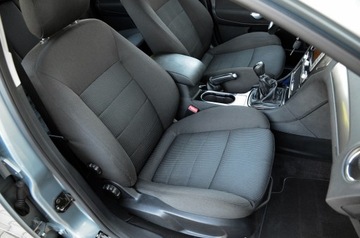 Ford Mondeo IV Kombi 2.0 Duratec Flexifuel 145KM 2008 SUPER STAN 2.0i 16V 145KM SERWIS CONVERS NAVI 2xPARKTRONIK ALU GWARANCJA, zdjęcie 26