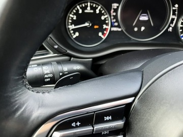 Mazda CX-30 2.0 SKYACTIV-G 150KM 2021 Mazda CX-30 2.0 AWD/Automat / Navi /Kamera 360, zdjęcie 14
