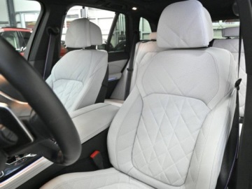 BMW X5 G05 SUV Facelifting 3.0 40d 352KM 2026 BMW X5 xDrive40d Sport Suv 3.0 (352KM) 2026, zdjęcie 6