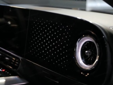 Mercedes CLA C118/X118 2026 CLA 250+ AMG Line Shooting Brake (272KM) 2026, zdjęcie 7