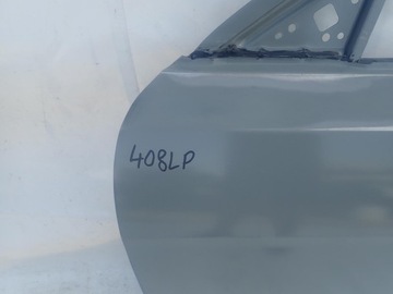 HYUNDAI VELOSTER I 1 3D 11-18 DVEŘE PŘEDNÍ LEVÉ